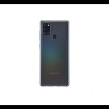 Uniq Glase Samsung Galaxy A21S tok átlátszó (52585) (uniq52585) - Telefontok