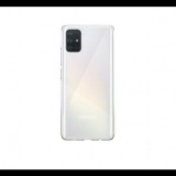 Uniq Glase Samsung Galaxy A51 tok átlátszó (52587) (uniq52587) - Telefontok