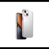 Uniq Hybrid Air Fender Apple iPhone 14 Plus szilikon tok átlátszó (UNIQ-IP6.7M(2022)-AIRFNUD) (UNIQ-IP6.7M(2022)-AIRFNUD) - Telefontok