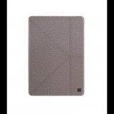 Uniq Kanvas Apple iPad Pro 11" tok bézs (46599) (Uniq 46599) - Tablet tok