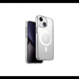 Uniq Lifepro Xtreme Apple iPhone 14 Plus MagSafe szilikon tok átlátszó (UNIQ-IP6.7M(2022)-LXAFMCLR) (UNIQ-IP6.7M(2022)-LXAFMCLR) - Telefontok