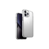 Uniq Lifepro Xtreme Apple iPhone 14 Pro Max, szilikon tok, átlátszó