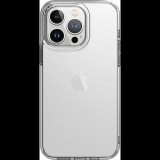 Uniq Lifepro Xtreme Apple iPhone 14 Pro Max Szilikon Tok - Átlátszó (UNIQ688)