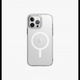 Uniq Lifepro Xtreme Apple iPhone 15 Pro Max Magsafe Tok - Matt-Átlátszó (UNIQ-IP6.7P(2023)-LXAFMCLR)