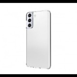 Uniq Lifepro Xtreme Samsung Galaxy S22+ tok, átlátszó (UNIQ-GS22PHYB-LPRXCLR) (UNIQ-GS22PHYB-LPRXCLR) - Telefontok