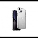 Uniq Lifepro Xtreme Tinsel Apple iPhone 14 Plus csillámos szilikon tok átlátszó (UNIQ-IP6.7M(2022)-LPRXLUC) (UNIQ-IP6.7M(2022)-LPRXLUC) - Telefontok