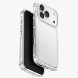 UNIQ LifePro Xtreme tok iPhone 17 Pro - átlátszó