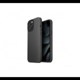 Uniq Lino Hue Apple iPhone 13 Pro MagSafe kompatibilis tok szürke (60315) (u60315) - Telefontok