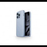 Uniq Lino Hue MagSafe Apple iPhone 13 Pro tok, kék (UNIQ-IP6.1PHYB(2021)-LINOHMABLU) (UNIQ-IP6.1PHYB(2021)-LINOHMABLU) - Telefontok