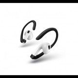 Uniq Loop Sports Apple Airpods fülkampó, fekete&fehér 2db (UNIQ-LSPORTSEHKS-WHTBLK) (UNIQ-LSPORTSEHKS-WHTBLK) - Fülhallgató