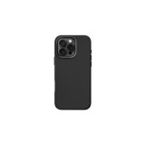 Uniq Lyden Apple iPhone 16 Pro MagSafe Bőr tok, fekete