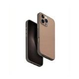 Uniq Lyden DS Apple iPhone 16 Pro Max Magsafe tok, barna-szürke