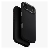 Uniq Lyden Magclick Apple iPhone Air (2025) MagSafe tok, fekete