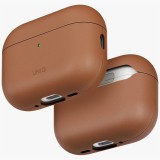UNIQ Lyden Vex tok UNIQ Lyden Vex to AirPods Pro 3 gen caramel
