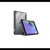 Uniq Moven Apple iPad 10.2" műanyag tok fekete (55770) (u55770) - Tablet tok