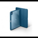 Uniq Moven Apple iPad Air 10.9" 2020/22 tok kék (UNIQ-NPDA10.9(2022)-MOVCBLU) (UNIQ-NPDA10.9(2022)-MOVCBLU) - Tablet tok