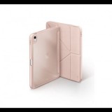 Uniq Moven Apple iPad Air 10.9" 2020/22 tok rózsaszín (UNIQ-NPDA10.9(2022)-MOVPNK) (UNIQ-NPDA10.9(2022)-MOVPNK) - Tablet tok
