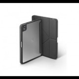 Uniq Moven Apple iPad Mini 6 (2021) műanyag tok szürke (61027) (u61027) - Tablet tok