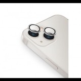 Uniq Optix Apple iPhone 13/13 mini tempered glass kamera védő üvegfólia, ezüst (UNIQ-IP13-13M-LENSSIL) (UNIQ-IP13-13M-LENSSIL) - Kameravédő fólia