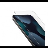 Uniq Optix Clear Apple iPhone 14 Plus tempered glass kijelzővédő üvegfólia (UNIQ-IP6.7M(2022)-CLEAR) (UNIQ-IP6.7M(2022)-CLEAR) - Kijelzővédő fólia