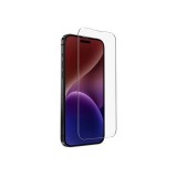 Uniq Optix Clear Apple iPhone 15 Plus / iPhone 16 Plus tempered glass kijelzővédő üvegfólia
