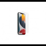 Uniq Optix Clear iPhone 13/13 Pro tempered glass kijelzővédő üvegfólia (UNIQ-IP6.1(2021)-CLEAR) (UNIQ-IP6.1(2021)-CLEAR) - Kijelzővédő fólia