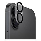 Uniq Optix ClearShield FrameGuard Apple iPhone 17 kameralencse-védő, átlátszó