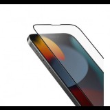 Uniq Optix Matte Apple iPhone 14 Plus tempered glass teljes kijelzős kijelzővédő üvegfólia matt (UNIQ-IP6.7M(2022)-MATTE) (UNIQ-IP6.7M(2022)-MATTE) - Kijelzővédő fólia
