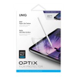 Uniq Optix Paper Sketch Apple iPad Mini 6 Paper like kijelzővédő fólia