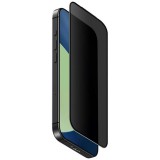 UNIQ Optix Privacy edzett üveg az iPhone 17-hez Adatvédelem