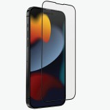 UNIQ Optix Vivid edzett üveg applikátorral iPhone 14 Plus