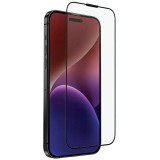 UNIQ Optix Vivid edzett üveg applikátorral iPhone 15 Pro