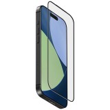 UNIQ Optix Vivid edzett üveg az iPhone 17 Pro Max készülékhez átlátszó