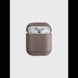 Uniq Terra Apple AirPods tok bézs (46576) (u46576) - Fülhallgató tok