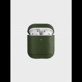 Uniq Terra Apple AirPods tok oliva zöld (46575) (u46575) - Fülhallgató tok