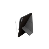 Uniq Transforma Apple iPad 10.9" (2022) tok, fekete