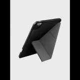 Uniq Transforma Apple iPad Pro (2021) Műanyag Tok - Fekete (UNIQ-NPDP11(2021)-TRSFBLK)