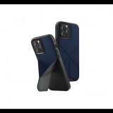 Uniq Transforma Apple iPhone 14 Pro MagSafe szilikon tok kék (UNIQ-IP6.1P(2022)-TRSFMBLU) (UNIQ-IP6.1P(2022)-TRSFMBLU)