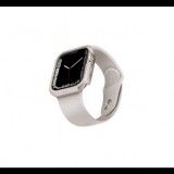 Uniq Valencia Apple Watch 45mm/44mm aluminium tok, csillagfény (UNIQ-45MM-VALSLGT) (UNIQ-45MM-VALSLGT) - Szíj