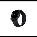 Uniq Valencia Apple Watch 45mm/44mm aluminium tok fekete (UNIQ-45MM-VALGRP) (UNIQ-45MM-VALGRP) - Kijelzővédő fólia