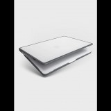 Uniq Venture Apple Macbook Air 13" (2020) védőtok matt szürke (62833) (u62833) - Tablet tok