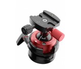 Uniqball 35X vízszintezhető dupla gömbfej