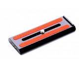 Uniqball BQP 100mm cserelap