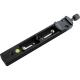 UniqBall Gimbal Bridge 250 Arca-típusú csúszósín