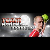UniqueGames Handball Manager - TEAM (PC - Steam elektronikus játék licensz)