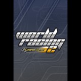 UniqueGames Publishing GmbH World Racing 2 - Champion Edition (PC - Steam elektronikus játék licensz)