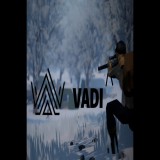 Unisclord Game Studio VADI (PC - Steam elektronikus játék licensz)
