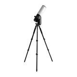 Unistellar eVscope 2 Smart Éjjellátó digitális teleszkóp - Fekete / Inox (EVSCOPE2)