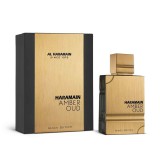 Uniszex Parfüm Al Haramain EDP Amber Oud Black Edition 60 ml