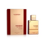 Uniszex Parfüm Al Haramain EDP Amber Oud Ruby Edition 120 ml